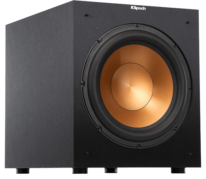 Klipsch R-12SW Subwoofer