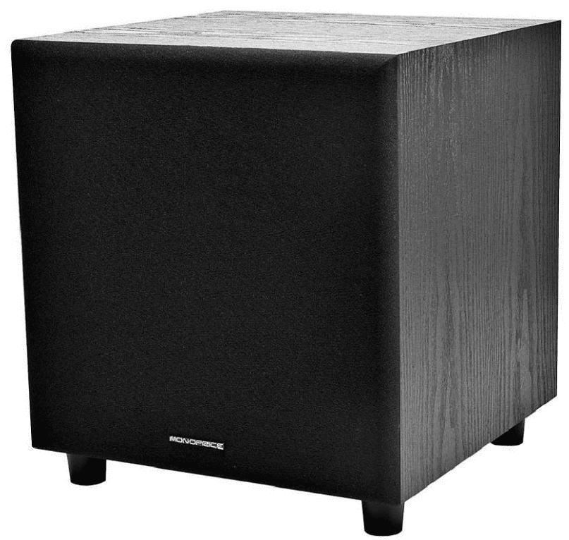 Monoprice Subwoofer