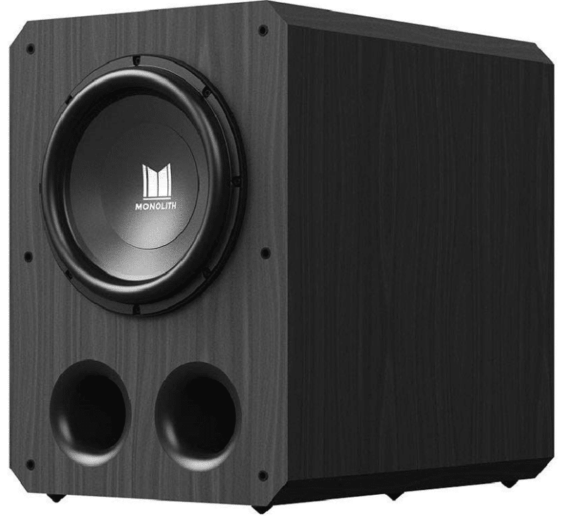 Monolith Subwoofer
