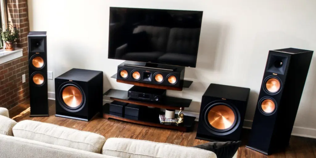Everything you need to know about subwoofer