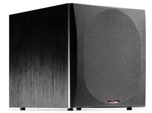 Polk Audio PSW505 Powered Subwoofer