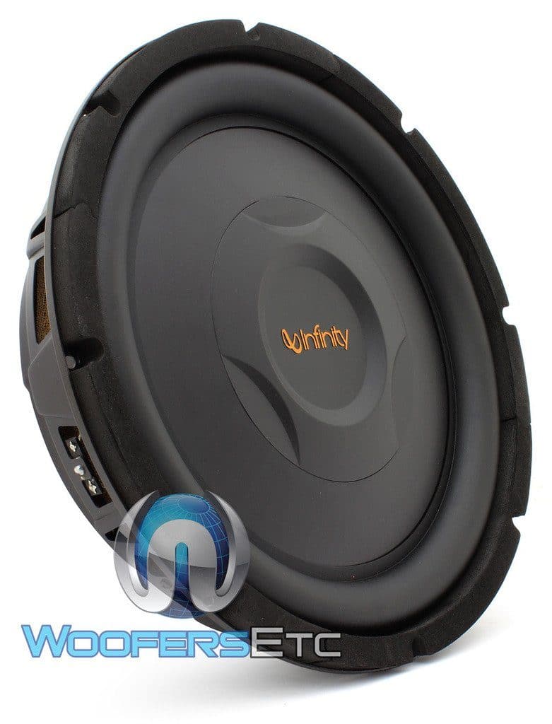 Infinity Reference REF1200S Shallow Mount Subwoofer