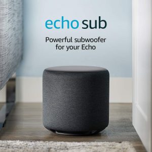 Echo Sub