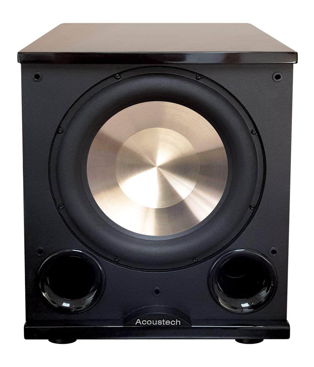 8 Best Subwoofers Under 300 in 2022 (2 is Worth Buying)