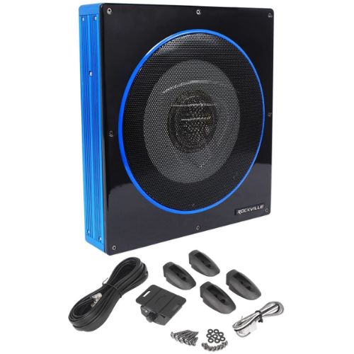 Rockville RW10CA Subwoofer