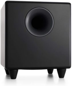 Audioengine S8 250W Powered Subwoofer