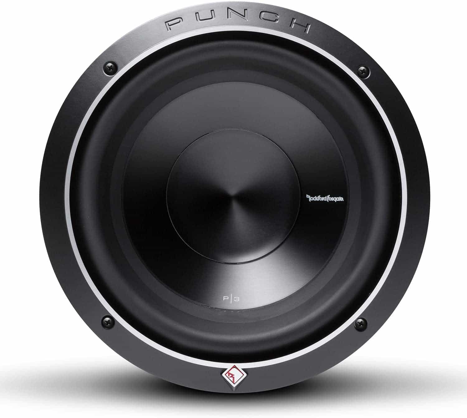 Rockford Fosgate P3D4-10 Punch