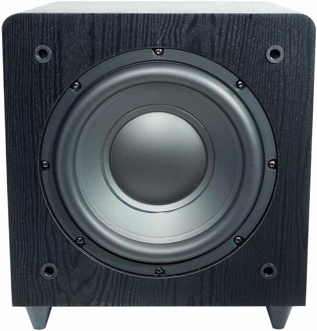 Sunfire Dynamic SDS-10 Subwoofer System